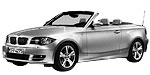 BMW E88 P0A34 Fault Code