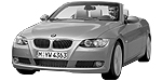 BMW E93 P0A34 Fault Code