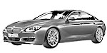 BMW F06 P0A34 Fault Code