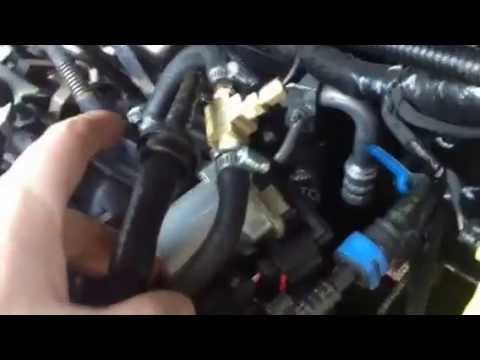 See P0A34 repair manual