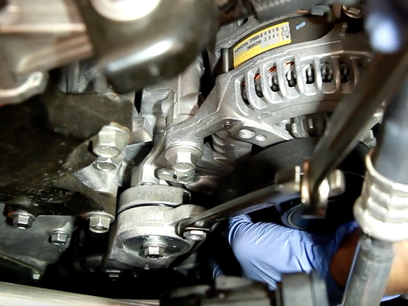 See P0A34 in engine